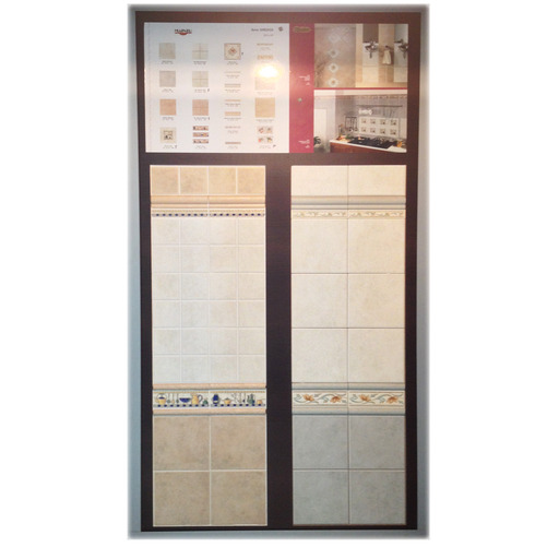 PAVIMIENTO P.R. 31x31 GREDOS MARRON (cj 1.33m2) MAINZU